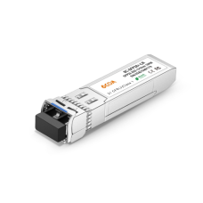 25GBASE-LR SFP28 1310nm 10km DDM SMF Transceiver P/N: 6C-SFP28-LR (6COM) SFP Singlemode